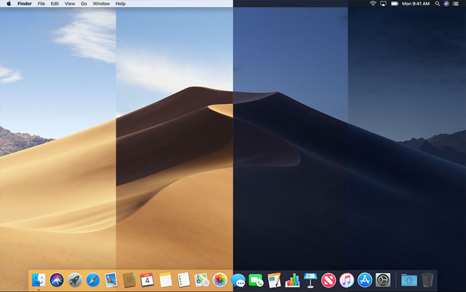 wallpaper for mac desktop